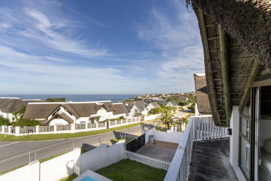 5 Bedroom Property for Sale in St Francis Bay Village Eastern Cape